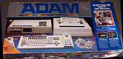 A.D.A.M. SERVICES ONLINE CATALOG